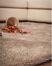 Високоворсний килим Lalee Paris 850 Taupe - высокое качество по лучшей цене в Украине.